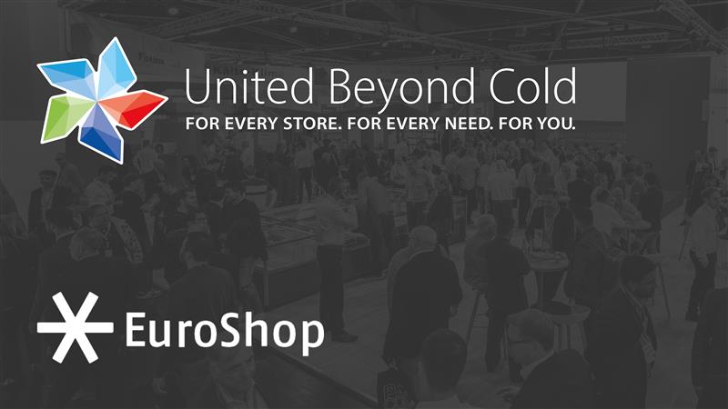 Conheça a AHT Cooling Systems e o Grupo Daikin na EuroShop 2026